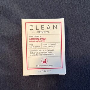 Reserve Sparkling Sugar Eau de Parfum Rollerball